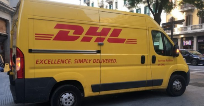 DHL suspende envíos a Cuba 