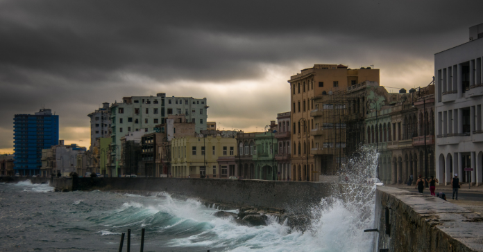 25 huracanes más letales de la historia de Cuba en 50 años