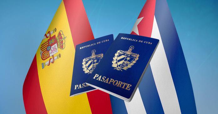 Consulado de España en Cuba solo tramita visado de larga estancia