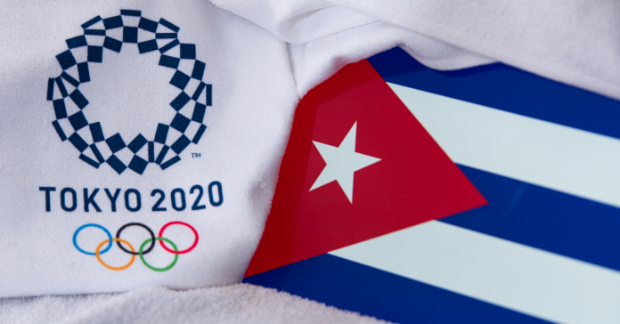 Cuba consigue 6 medallas en los juegos paralímpicos de Tokio
