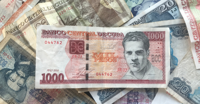 Cuba emite nuevos billetes de 200, 500 y 1000 CUP