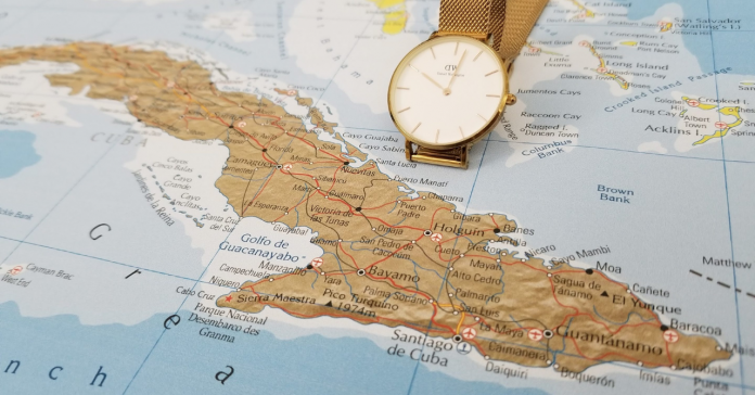 Cuba regresa al horario de invierno el próximo 7 de noviembre