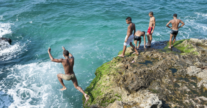Cuba se abre al turismo nacional desde el 25 de octubre