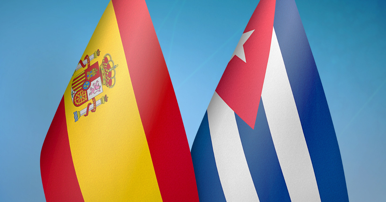 1.937.000.000 de euros es la deuda que Cuba debe pagar a España