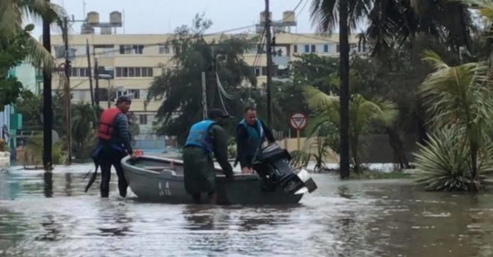 Huracán en Cuba: ¿Qué hacer antes, durante y después de la tormenta?
