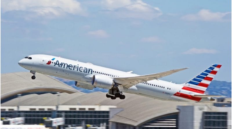 comprender mostrador artículo Calendario de vuelos a Cuba con American Airlines para este mes 2023
