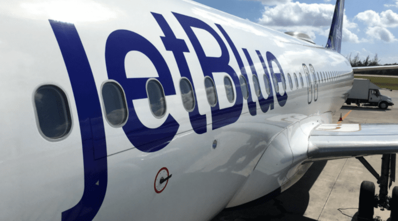 Calendario de vuelos a Cuba con Jetblue este
