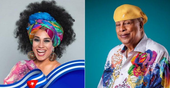 6 músicos cubanos están nominados a los Premios Grammy 2022