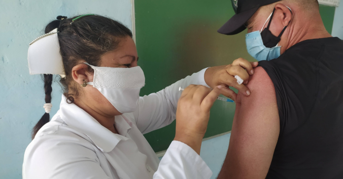 4 países están usando la vacuna cubana contra el coronavirus
