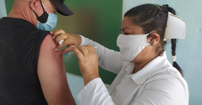 Vacunas cubanas no son válidas para entrar en Estados Unidos