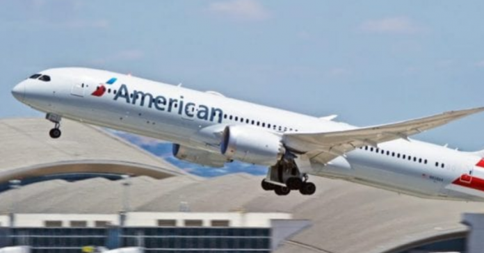 American Airlines: Importante rebaja de precio en los vuelos a Cuba