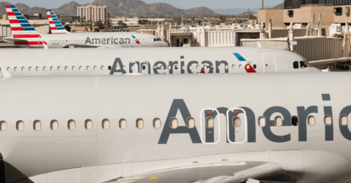 American Airlines permite solo 2 maletas en sus vuelos a Cuba