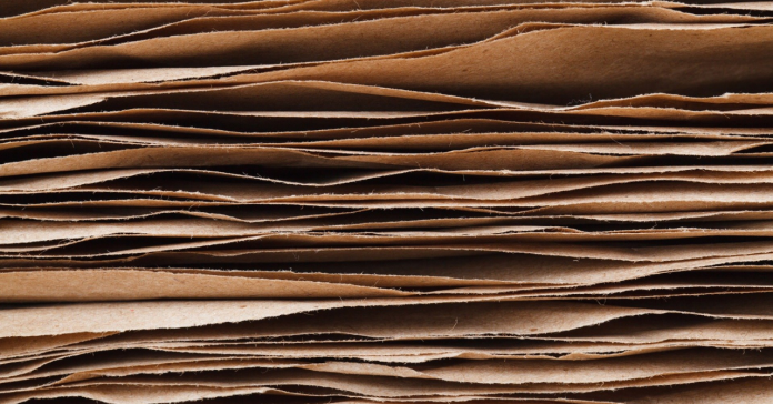 Precios de Pasta de reciclaje de madera, papel o cartón (Aduana Cuba 2022)