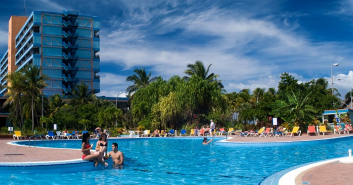 Hotel Roc Varadero reabre sus puertas en Cuba
