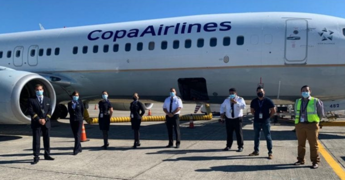 Copa Airlines aumenta vuelos a Cuba: La Habana, Holguín y Santa Clara