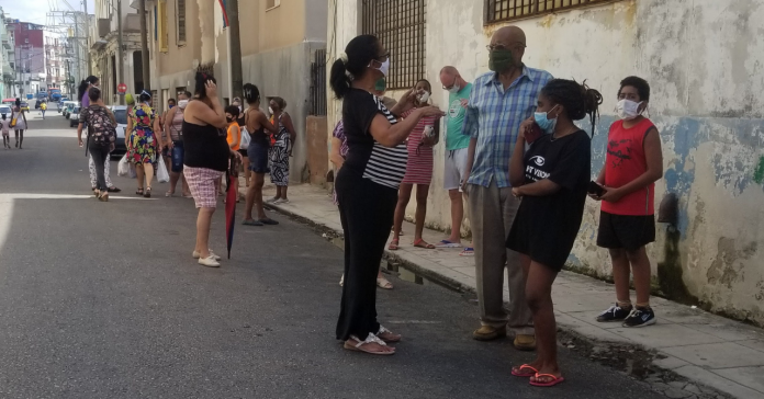 Habla popular de Cuba: Malas palabras cubanas