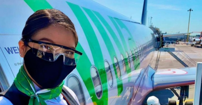 Viva Aerobus reactiva vuelos entre Cuba y Monterrey (México)