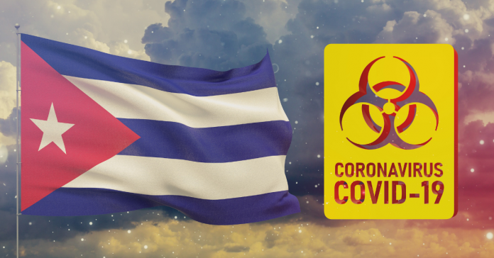 Cuba establece nuevo Control Sanitario Internacional: se elimina la presentación de una prueba PCR y el certificado de vacunación.