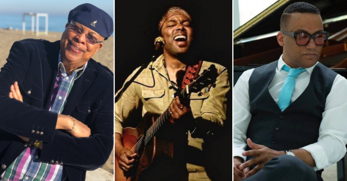 3 cubanos ganan el Premio de los Grammy 2022