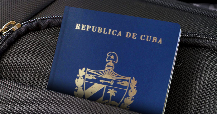 Desmienten 2 rumores sobre pasaporte cubano