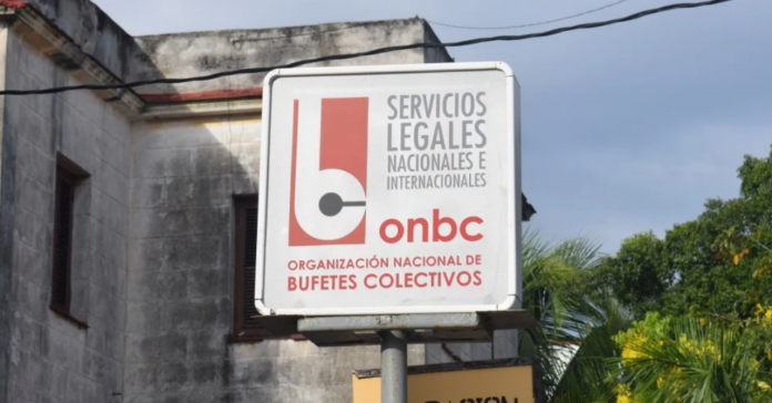 Tarifas de legalización de documentos en Cuba para el exterior (2022)