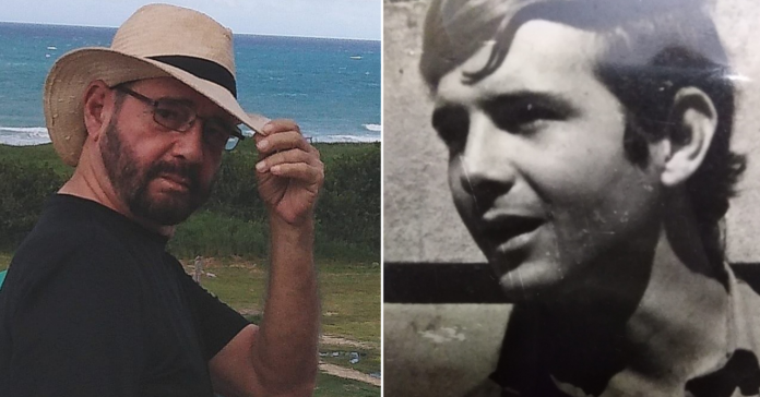 Aramís Delgado: un militar cubano que se hizo actor