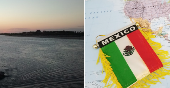 8 balseros cubanos fueron rescatados en México luego de 14 días