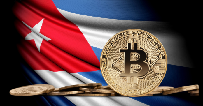 Cuba legaliza las transacciones con criptomonedas
