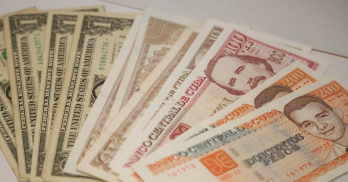 BCC impide a consulados en Cuba convertir sus cuentas en CUP a divisas