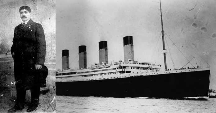 Titanic cubanos