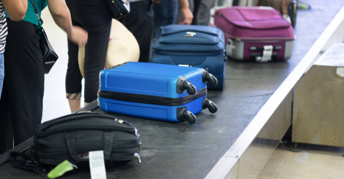Cómo reclamar un equipaje perdido en un aeropuerto cubano