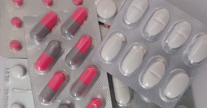 Denuncian distribución de medicamentos falsos importados a Cuba