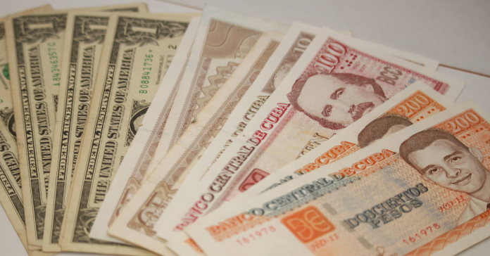 ¿Sorprendido por la nueva tasa de 120 CUP por dólar en Cuba? Así funcionará