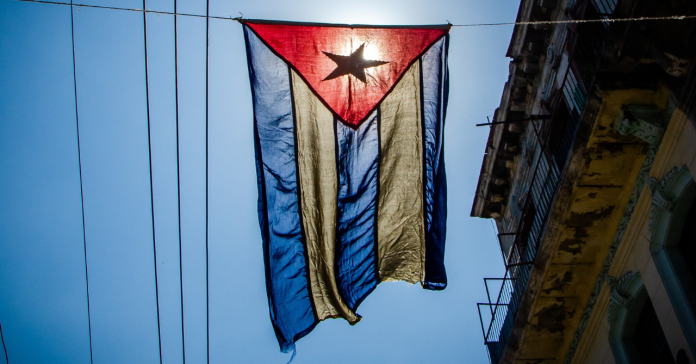 5 cosas que tienes que saber sobre la Bandera de Cuba