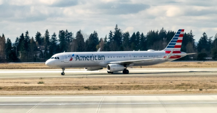 American Airlines pagará más de 7 millones de dólares por demanda colectiva