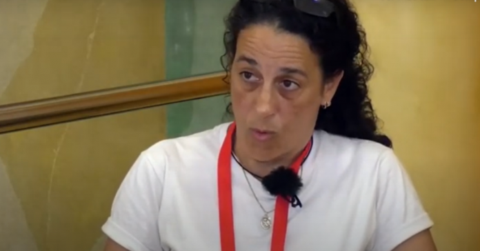 Investigadora del CIM habla de las vacunas cubanas España