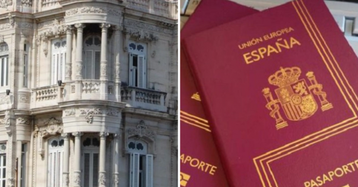 Abrirán nuevo consulado español en Cuba para los trámites de nacionalidad