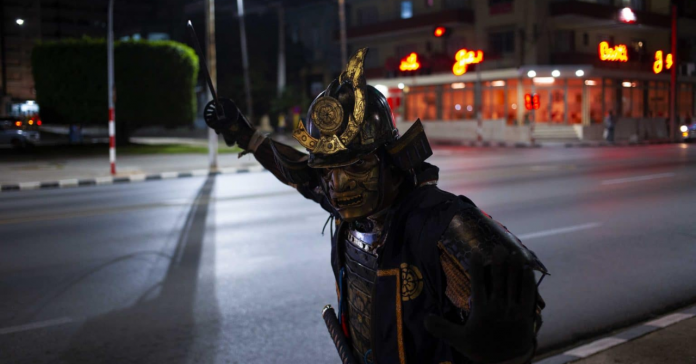 Halloween en Cuba: disfraces, caravelas, decoraciones terroríficas y golosinas