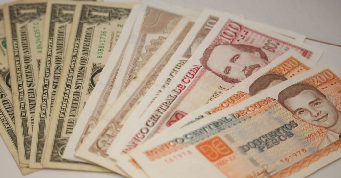 Overshooting: ¿Por qué tiene el dólar en Cuba tiene un precio tan alto?