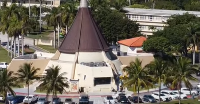 Santuario de la Ermita de la Caridad cumple 50 años en Miami