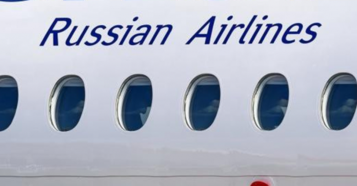 Aerolíneas rusas volaran a Cuba en su ruta a Venezuela