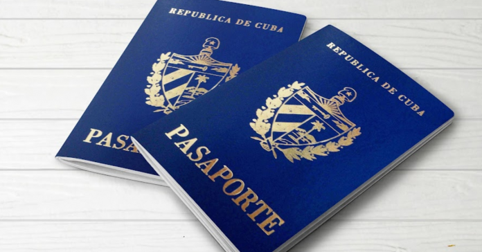 Visa IR5 reune hijos en Cuba con sus padres estadounidenses