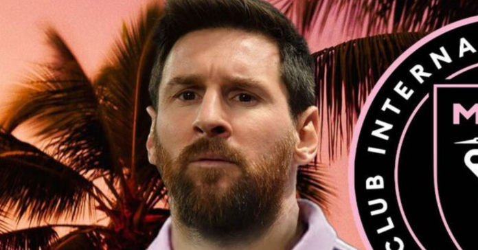 Lionel Messi se une al Inter de Miami: Un nuevo capítulo en su carrera en la MLS