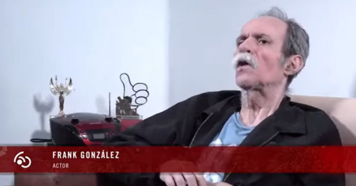 Frank González y su legado en el entretenimiento cubano